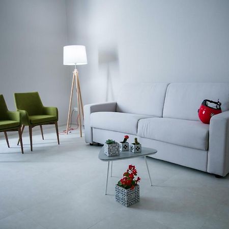 Ortigia Casa Fab Apartment Syracuse Exterior photo