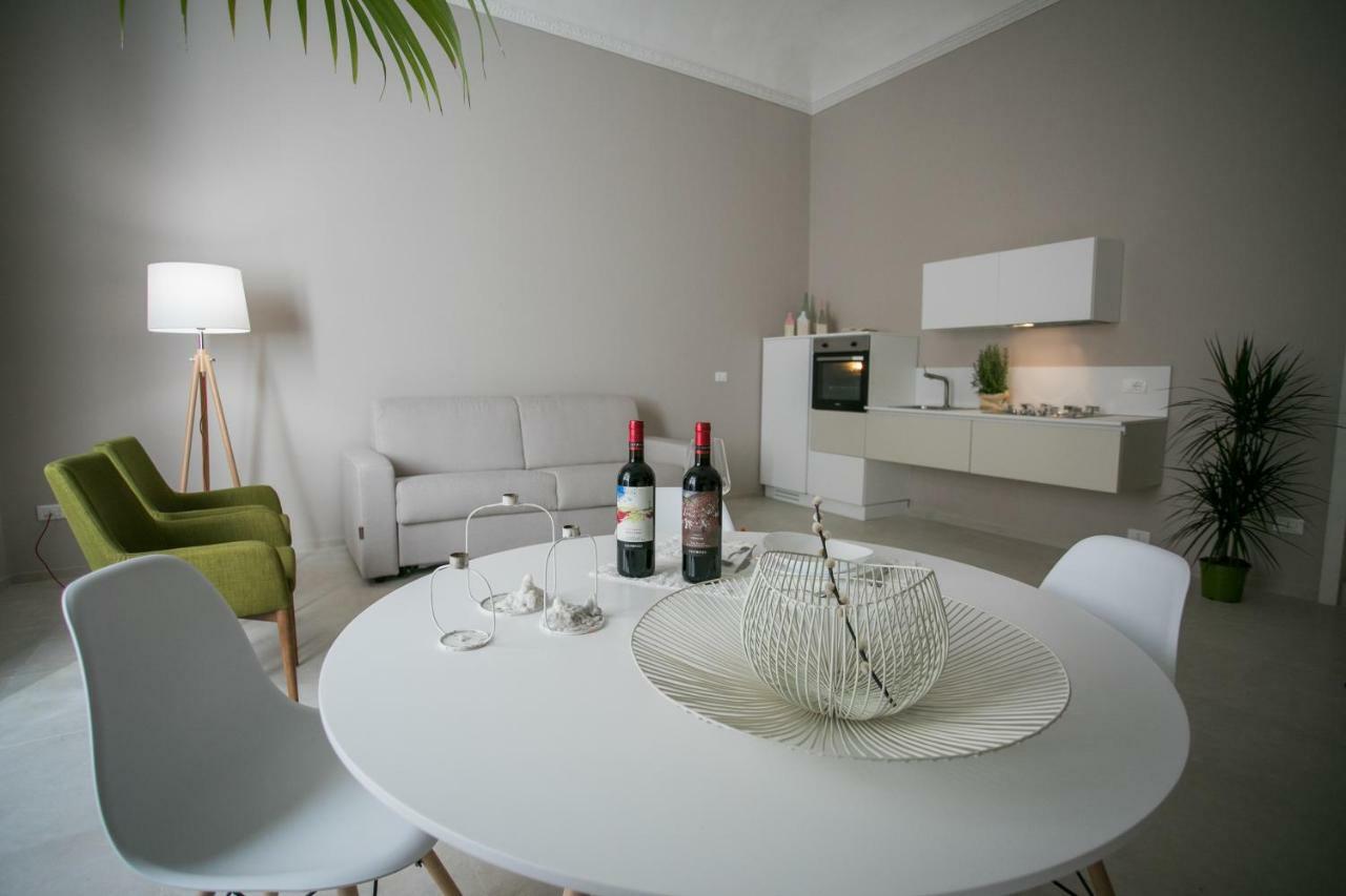 Ortigia Casa Fab Apartment Syracuse Exterior photo
