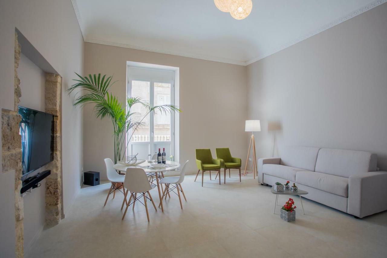 Ortigia Casa Fab Apartment Syracuse Exterior photo