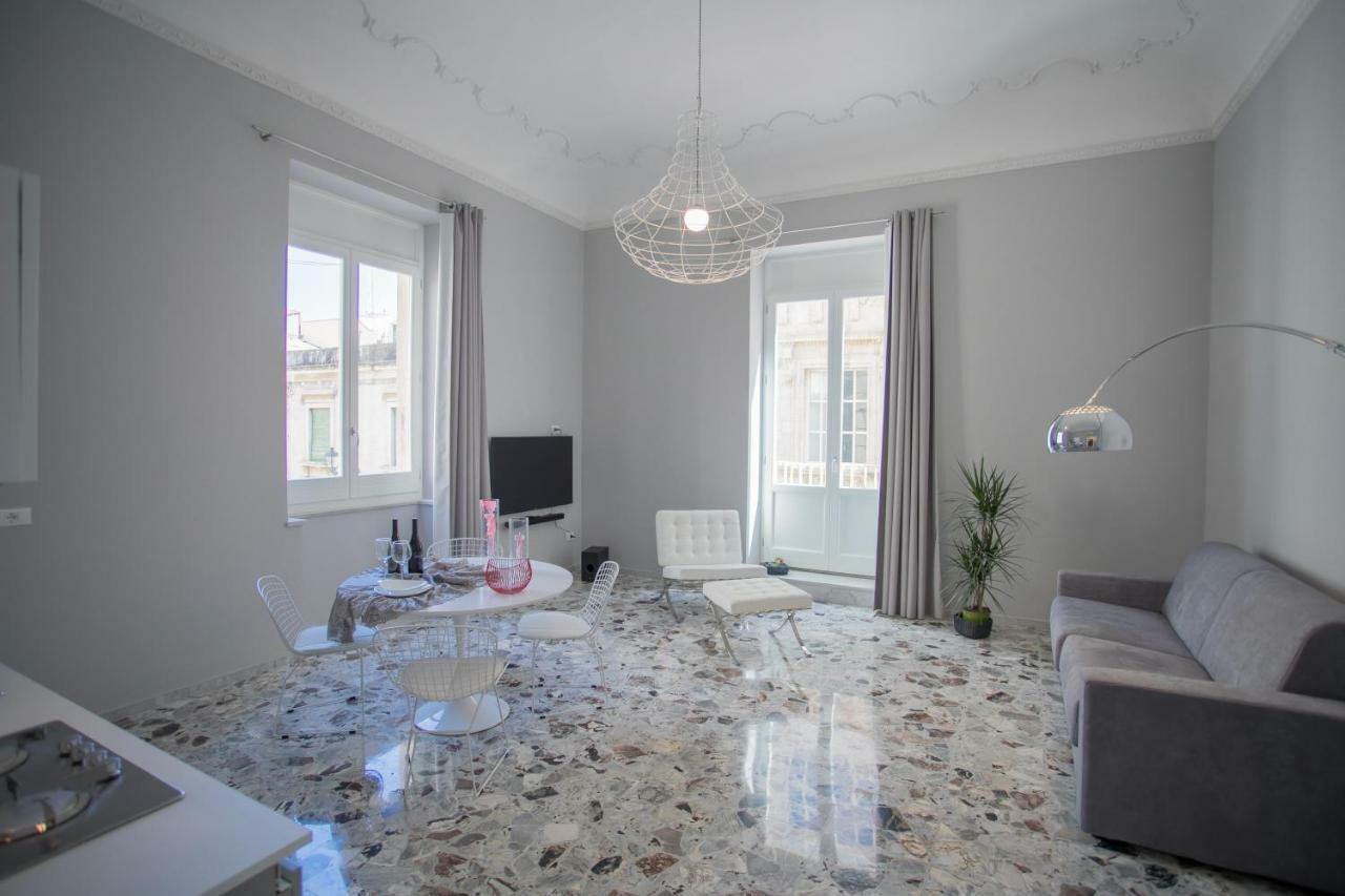 Ortigia Casa Fab Apartment Syracuse Exterior photo