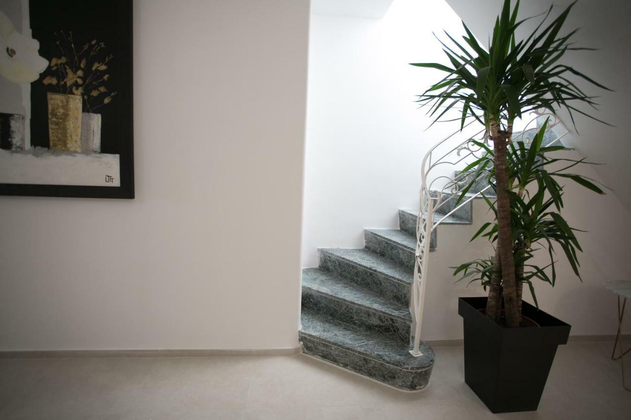Ortigia Casa Fab Apartment Syracuse Exterior photo