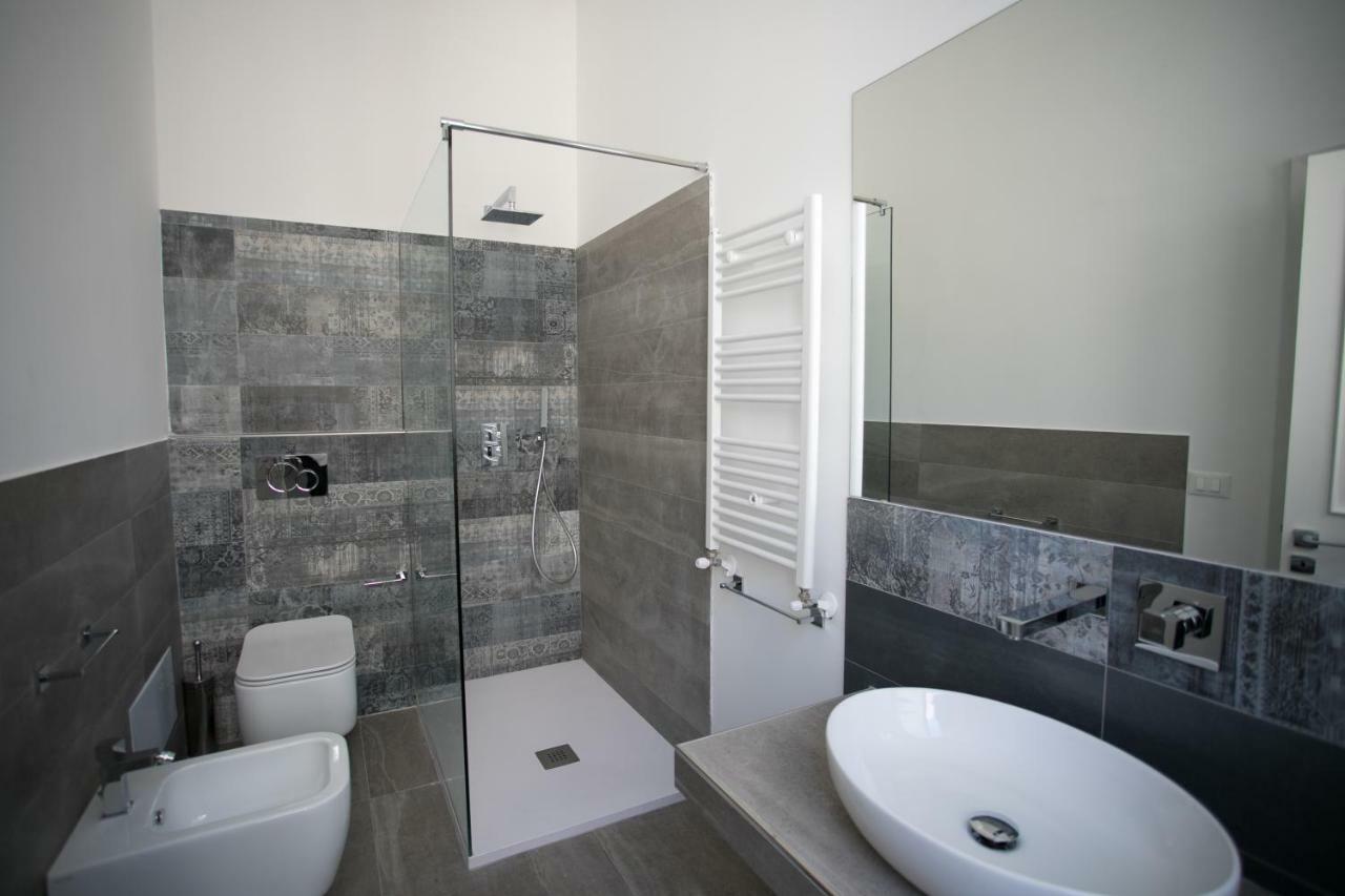 Ortigia Casa Fab Apartment Syracuse Exterior photo